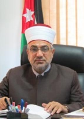 محمد الخلايلة