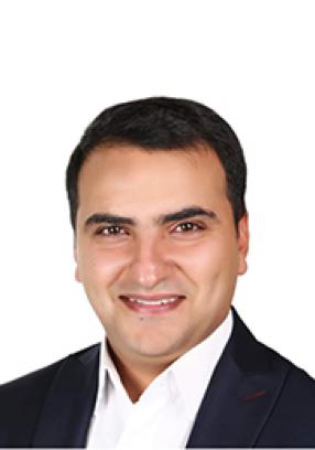 صالح مسمار