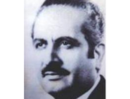 احمد اللوزي