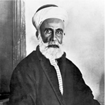 Hussein bin Ali