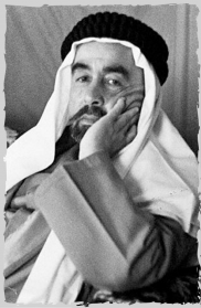 King Abdullah I