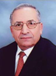 الأستاذ الدكتور "محمد عدنان" البخيت