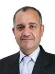 معالي السيد أمجد العضايلة