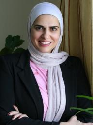 ريهام المصري