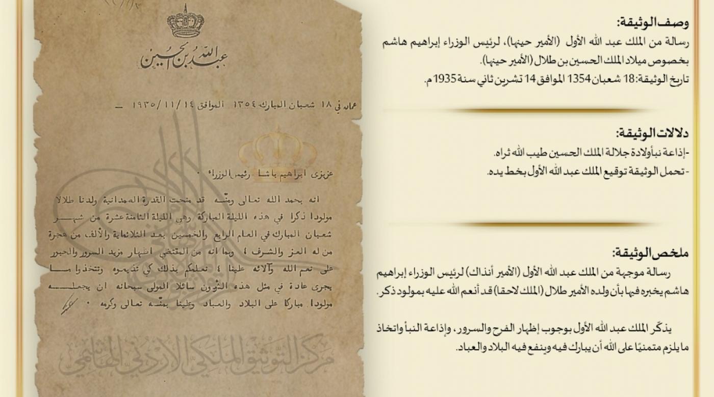 ذكرى ميلاد الحسين