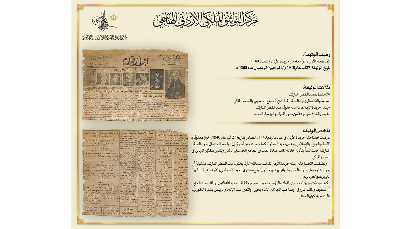 عيد الفطر