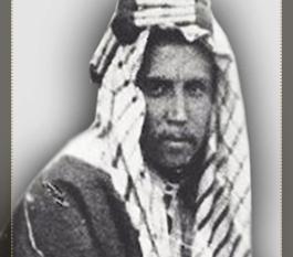 شاكر بن زيد