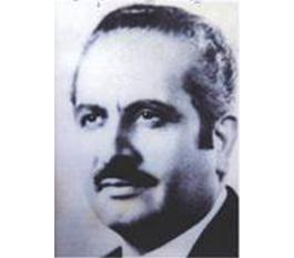 احمد اللوزي